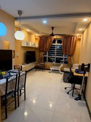 Blk 442B Fajar Hills (Bukit Panjang), HDB 3 Rooms #629768391